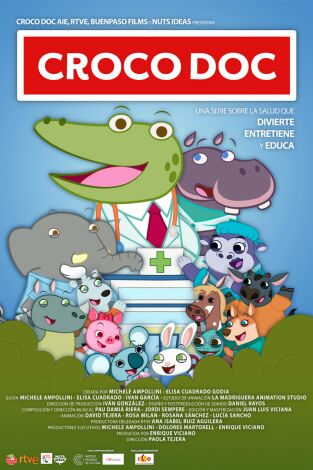 Croco Doc Croco Doc