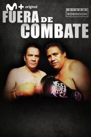 Informe Robinson (T6): Fuera de combate