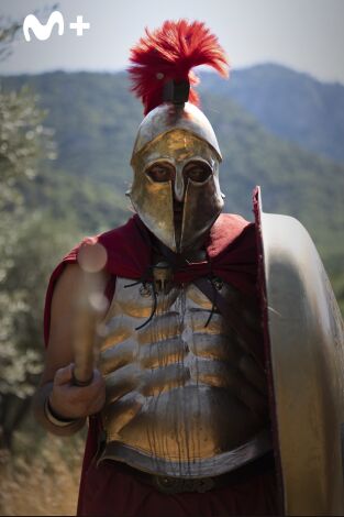Antiguas civilizaciones: Matar o morir