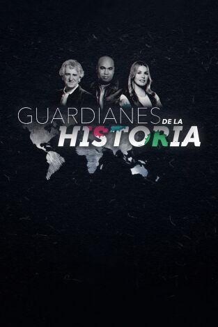 Guardianes de la historia: Huaca de la Luna (Perú)