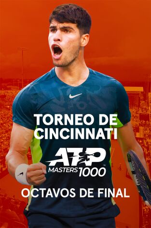 Torneo de Cincinnati (T2025): Nardi - Alcaraz