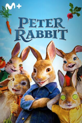 Peter Rabbit Peter Rabbit