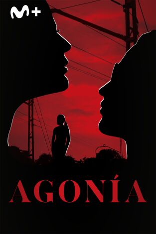 Agonía Agonía