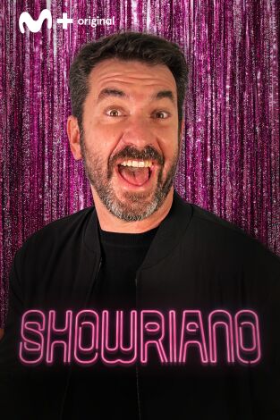 Showriano: Arturo Valls Showriano: Arturo Valls