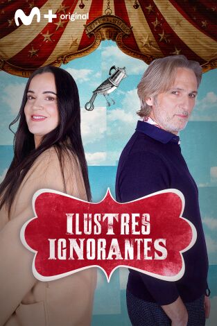 Ilustres ignorantes: Runners Ilustres ignorantes: Runners