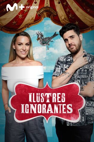 Ilustres Ignorantes: Escapada rural