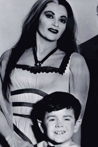 La familia Monster La familia Monster