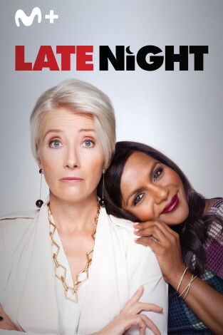Late Night Late Night