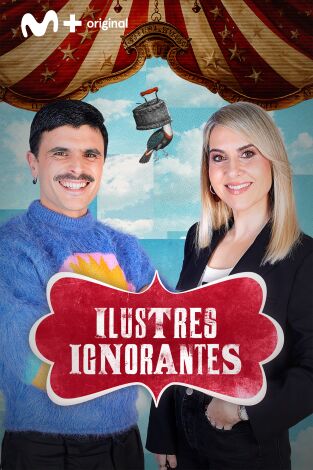 Ilustres ignorantes: Celebrities