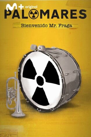 Palomares: Bienvenido, Mr. Fraga Palomares: Bienvenido, Mr. Fraga