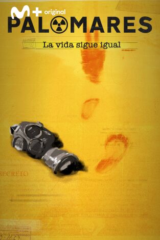 Palomares: La vida sigue igual Palomares: La vida sigue igual