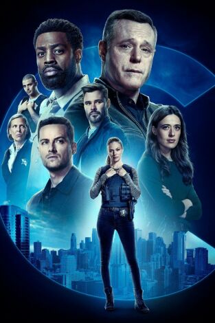 Chicago P.D. (T10): Ep.16 En punto muerto Chicago P.D. (T10): Ep.16 En punto muerto