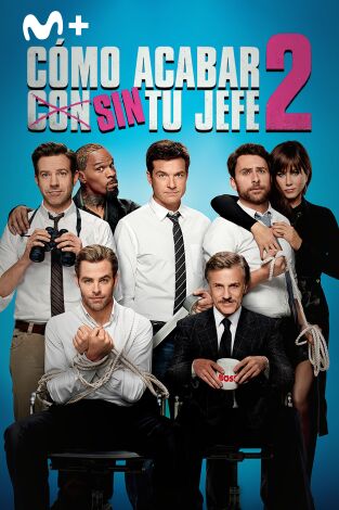 Cómo acabar sin tu jefe 2 Cómo acabar sin tu jefe 2