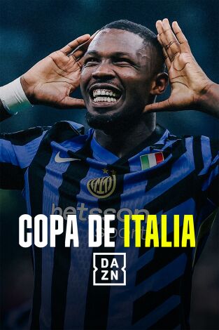 Copa de Italia (T25/26): Como - Südtirol