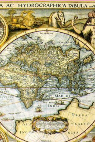 Los años brillantes: El oro de indias Los años brillantes: El oro de indias