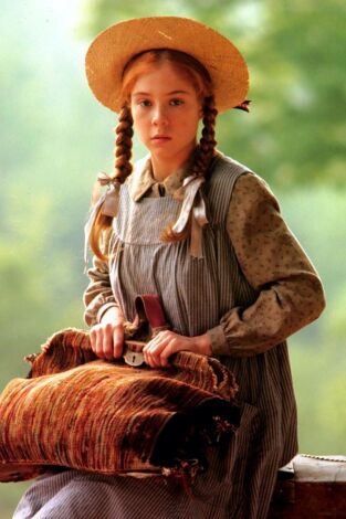 Ana de las Tejas Verdes (T1): Ep.23 Ana es invitada a tomar el té Ana de las Tejas Verdes (T1): Ep.23 Ana es invitada a tomar el té