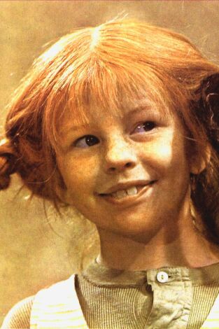 Pippi Calzaslargas (T1): Ep.5 Pippi recibe una extraña visita Pippi Calzaslargas (T1): Ep.5 Pippi recibe una extraña visita