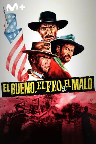 El bo, el lleig i el dolent El bo, el lleig i el dolent