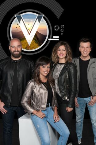 Viajeros Cuatro Viajeros Cuatro
