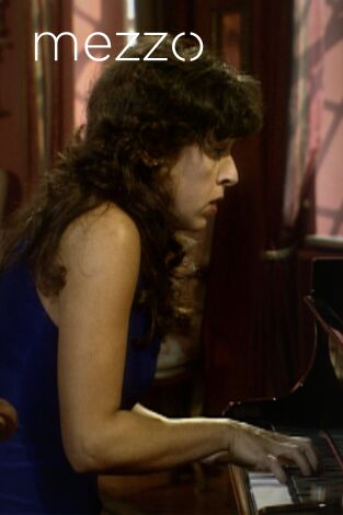 Brahms: Trío para piano n.º 3 en do menor - Boris Pergamenschikow Elena Bashkirova Maxim Vengerov
