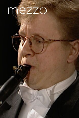 Wenzel Fuchs Elena Bashkirova - Brahms: Sonata para clarinete n.º 2