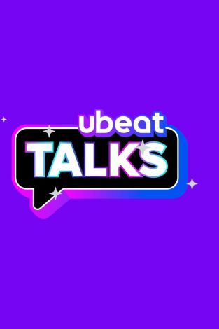 Ubeat Talks: Andrea Compton