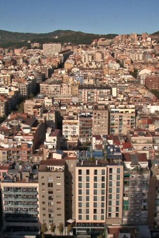 GR Barcelona: L'estadi urbà