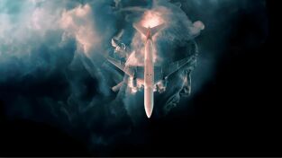 Último vuelo: anatomía de un desastre: Vuelo 32 de Qantas