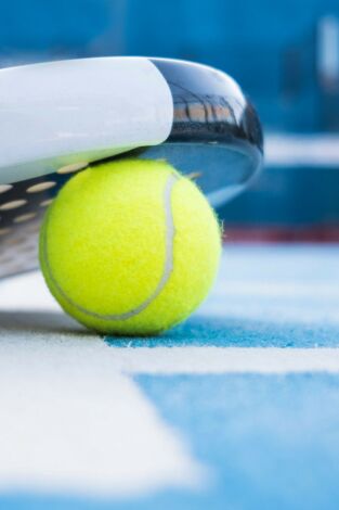 Padel Pro League (T2): Guadalajara D3 Miami vs Florida (masculino)