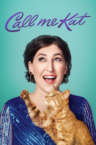 Call Me Kat (T1): Ep.9 Primera cita