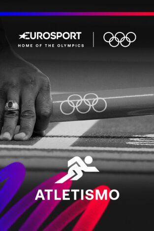 Atletismo - JJ OO París 2024 (T2024): Final pértiga (M)