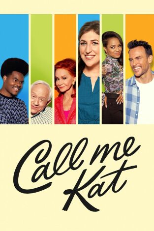 Call Me Kat (T3): Ep.2 Llamadme colonia