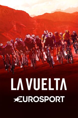 La Vuelta (T2025): Etapa 4 - Susa - Voiron