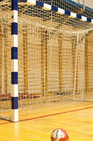 Supercopa de Catalunya Masculina d'Handbol (T2025): Final