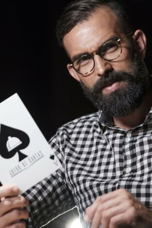 Juego de cartas Juego de cartas