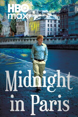 Midnight in Paris Midnight in Paris
