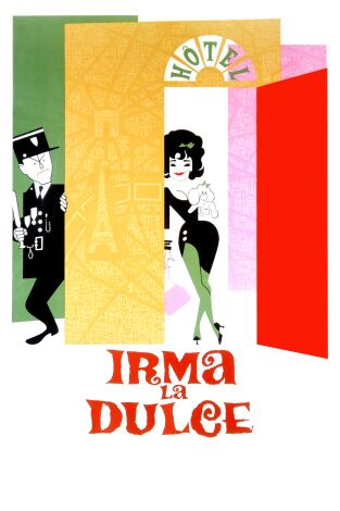 Irma la Dulce