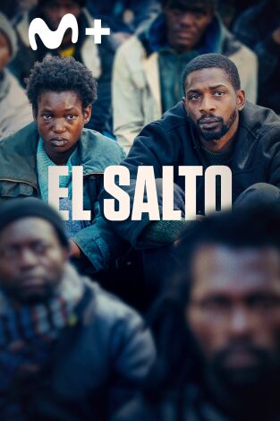 El salto El salto