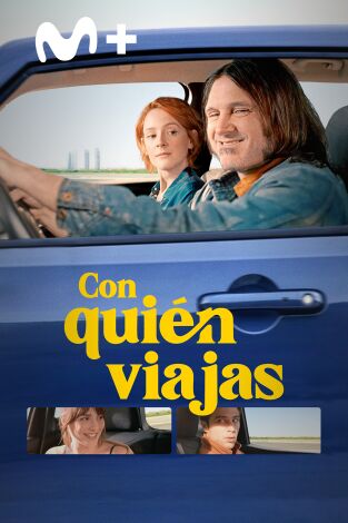 Con quién viajas Con quién viajas