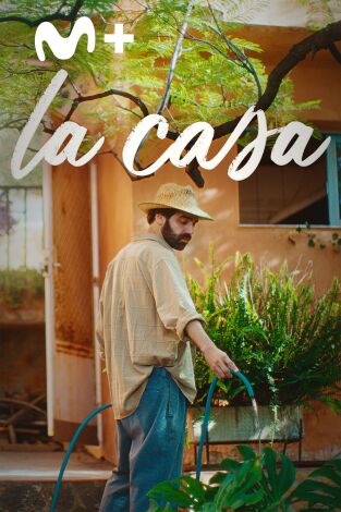 La casa La casa