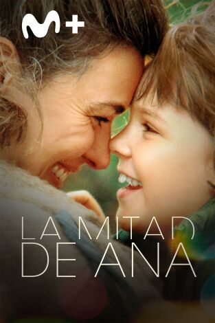 La mitad de Ana La mitad de Ana