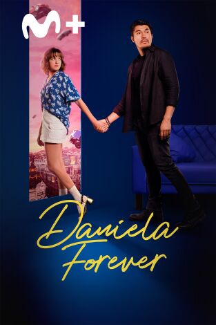 Daniela Forever Daniela Forever