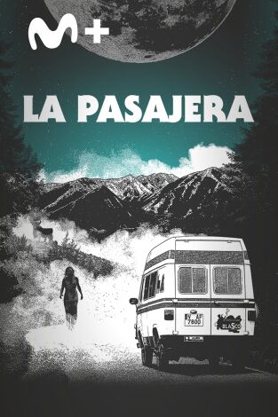 La pasajera La pasajera