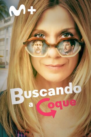 Buscando a Coque Buscando a Coque