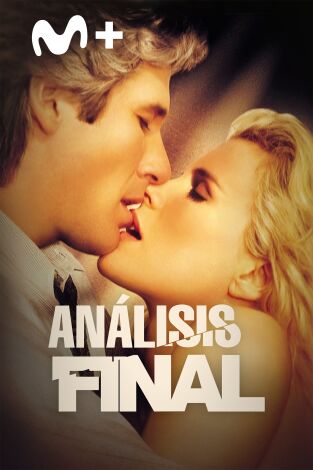 Análisis final