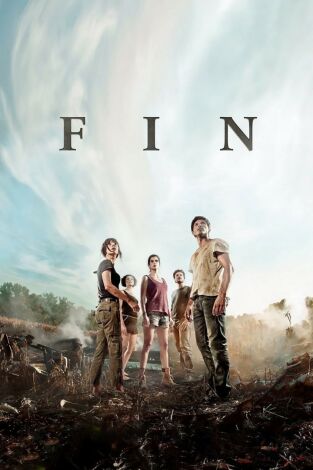 Fin Fin