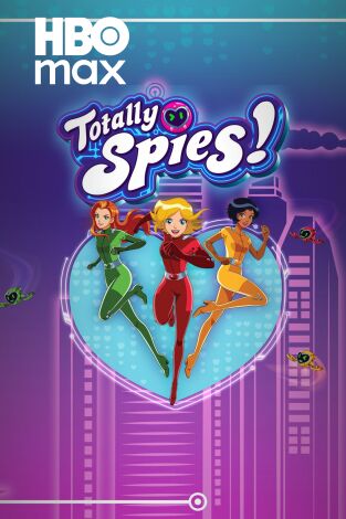 Totally Spies