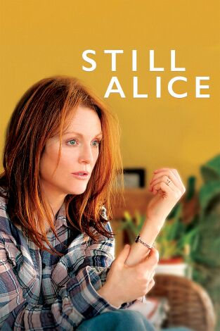 Siempre Alice