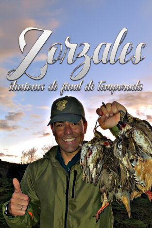 Zozales, ilusiones de final de temporada Zozales, ilusiones de final de temporada