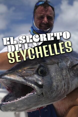 El secreto de las Seychelles. Cap1 El secreto de las Seychelles. Cap1